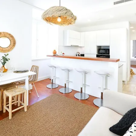 Apartment Salty Spot *