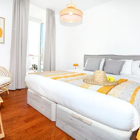 Salty Spot Apartment