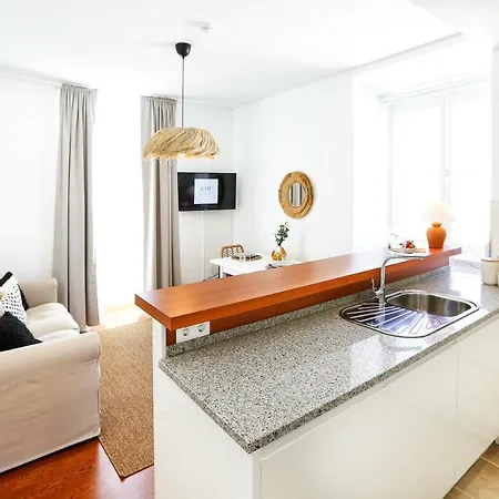 Salty Spot Apartment