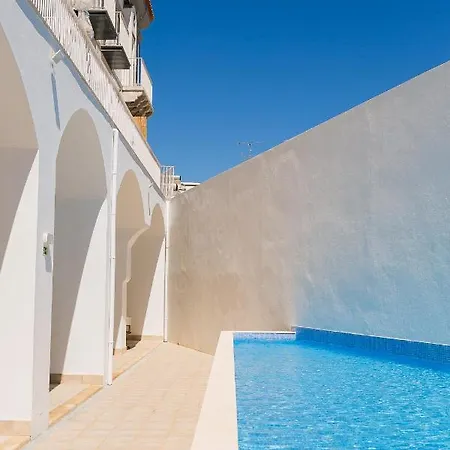 Salty Spot Apartment Faro