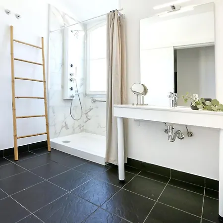 Apartment Salty Spot *