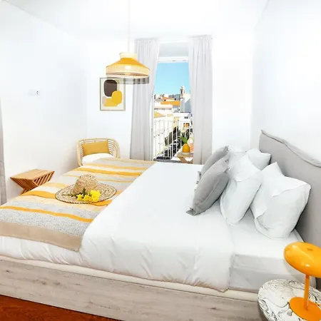 Apartamento Salty Spot