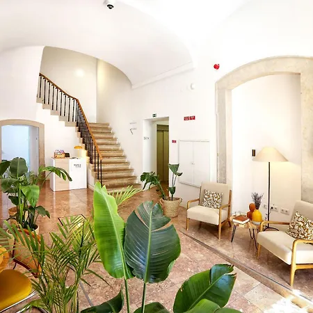 דירה Salty Spot *