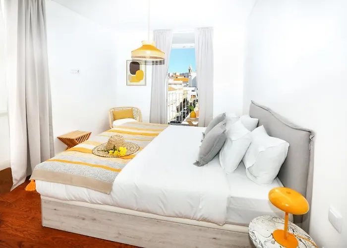 Apartment Salty Spot