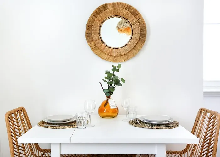 Apartment Salty Spot