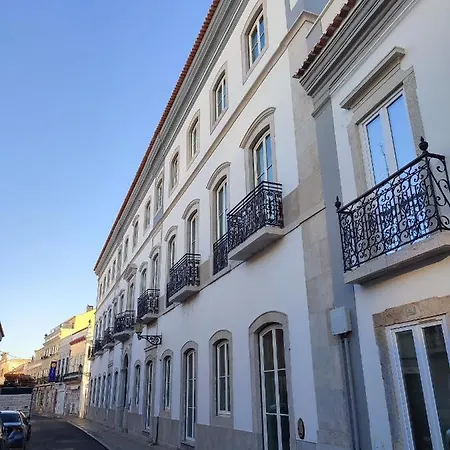 Salty Spot Apartment