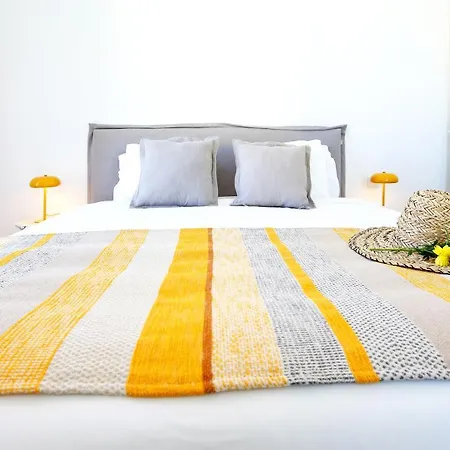 Salty Spot Apartment