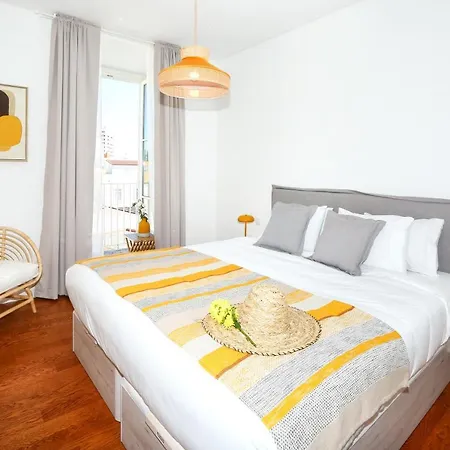 Salty Spot Apartment Faro