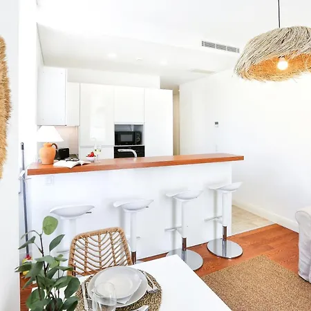 Salty Spot Apartment