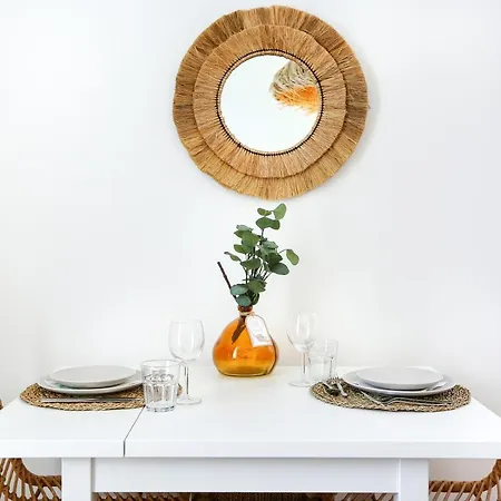 Apartment Salty Spot